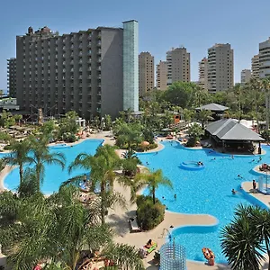 4* Отель Sol Principe