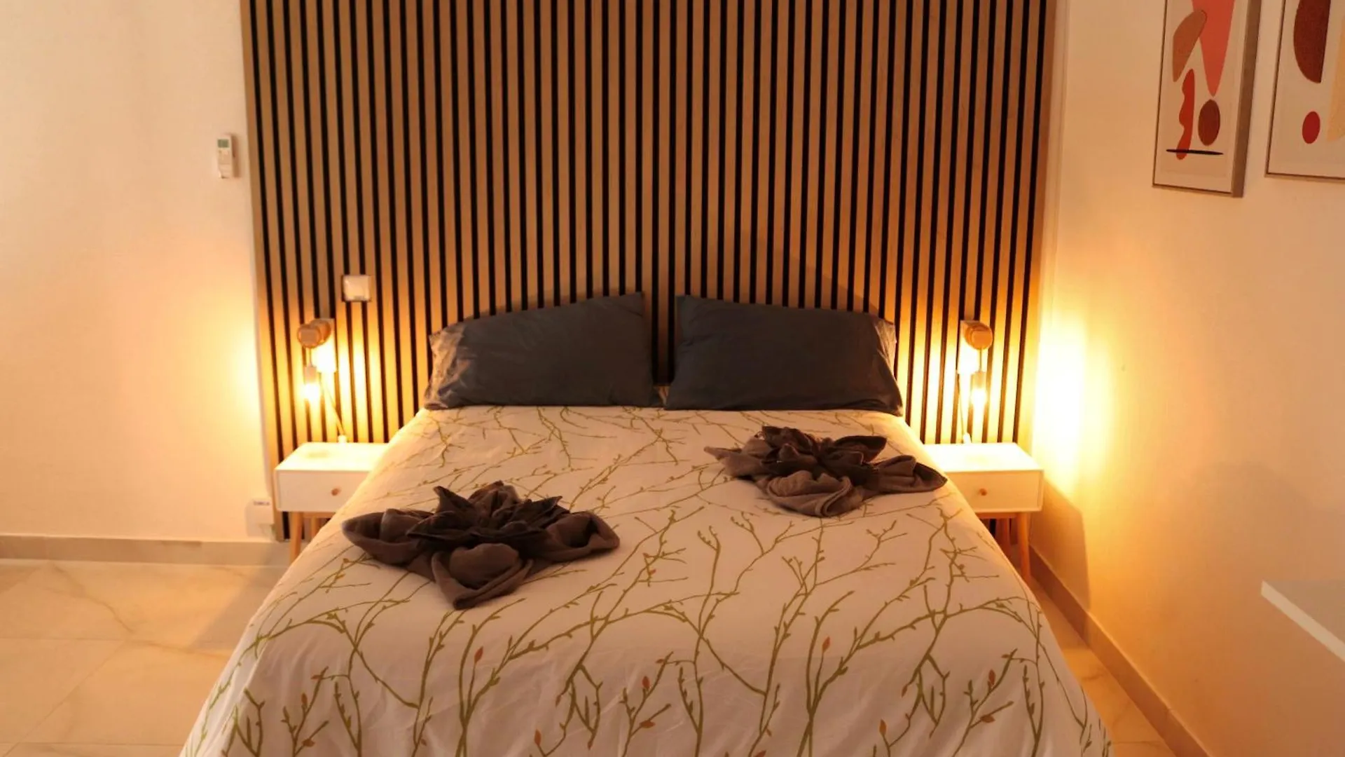 Sunset Sunny Balcony & Sea Views Appartement Torremolinos